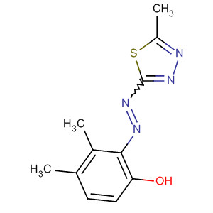 Structure of 88097-83-0