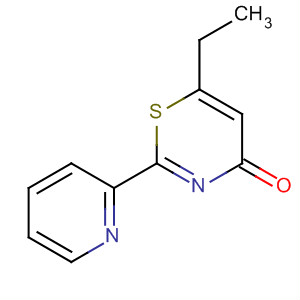 Structure of 88136-83-8