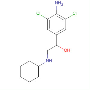 Structure of 88151-16-0