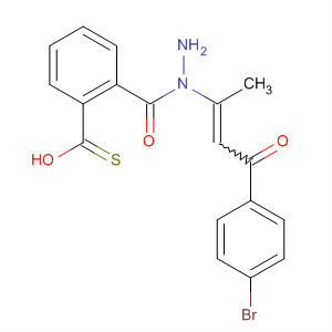 Structure of 88222-83-7