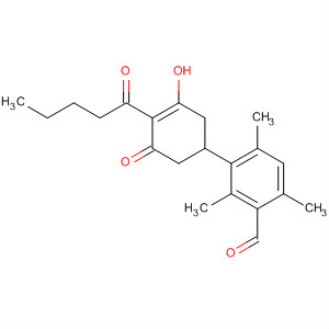Structure of 88311-16-4