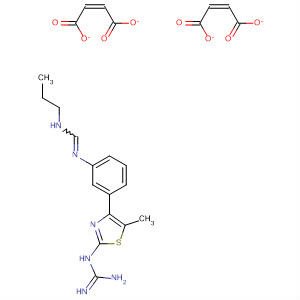 Structure of 88540-16-3