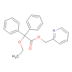Structure of 88545-16-8