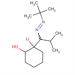 Structure of 88630-83-5