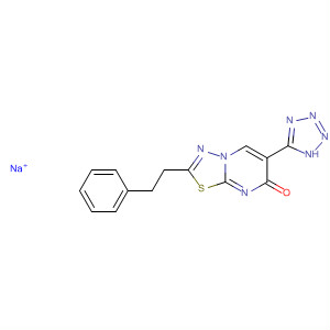 Structure of 88742-83-0