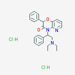 Structure of 88809-83-0