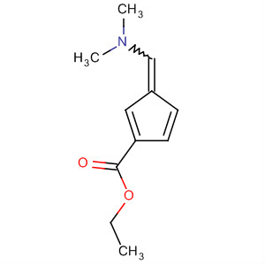 Structure of 88854-83-5