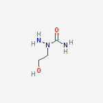 Structure of 88927-83-7