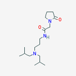 Structure of 88981-83-3