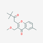 Structure of 89002-83-5