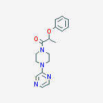 Structure of 89007-16-9