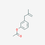 Structure of 890097-83-3