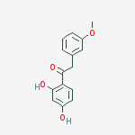 Structure of 89019-83-0