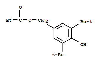 Structure of 89022-83-3