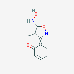 Structure of 89047-16-5