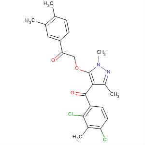 Structure of 89090-16-4