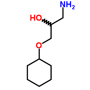 Structure of 89100-83-4