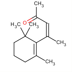 Structure of 89128-16-5