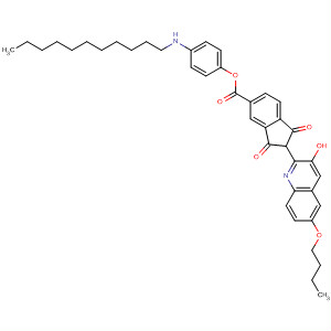 Structure of 89133-16-4