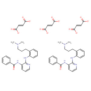 Structure of 89154-16-5