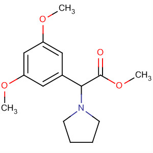Structure of 89261-16-5