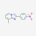 Structure of 893-16-3