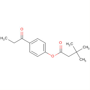 Structure of 89319-83-5