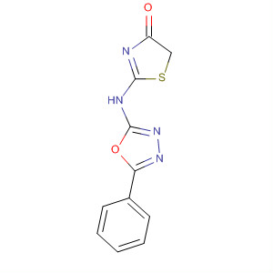 Structure of 89335-16-0