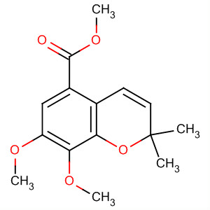 Structure of 89405-16-3