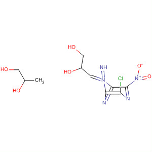 Structure of 89407-83-0