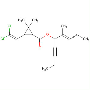 Structure of 89519-83-5