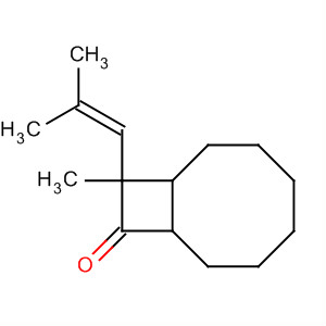 Structure of 89609-16-5