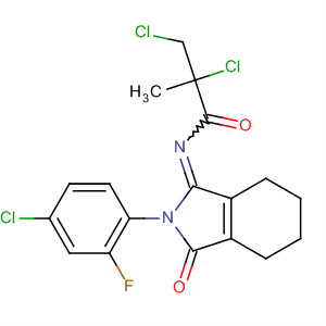 Structure of 89611-83-6