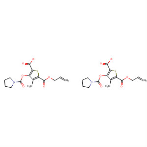 Structure of 89628-16-0