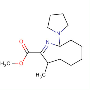 Structure of 89649-83-2
