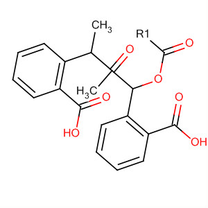 Structure of 89654-16-0