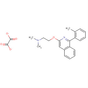 Structure of 89721-16-4