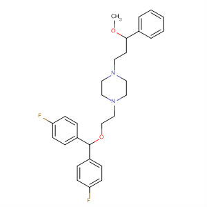 Structure of 89770-16-1