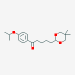 Structure of 898755-83-4