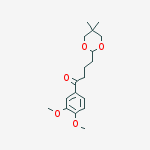 Structure of 898756-16-6