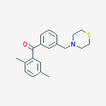 Structure of 898763-16-1