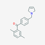 Structure of 898764-16-4