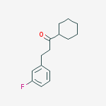Structure of 898767-83-4