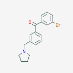 Structure of 898770-16-6