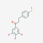 Structure of 898781-83-4