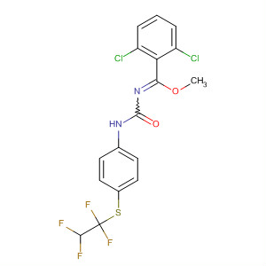 Structure of 89973-16-0