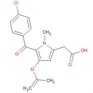 Structure of 90011-83-9