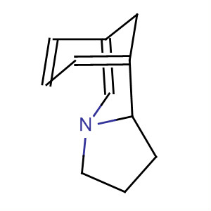 Structure of 90038-83-8