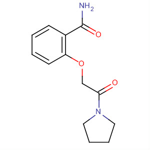 Structure of 90074-83-2