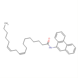 Structure of 90094-83-0